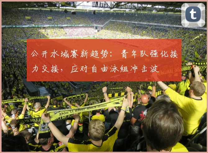 公开水域赛新趋势：青年队强化接力交接，应对自由泳组冲击波