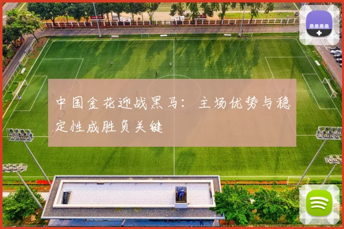 中国金花迎战黑马：主场优势与稳定性成胜负关键