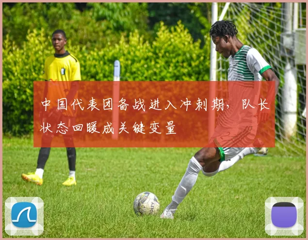 中国代表团备战进入冲刺期，队长状态回暖成关键变量